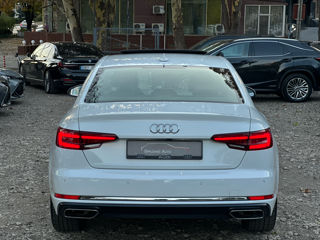 Audi A4 foto 6