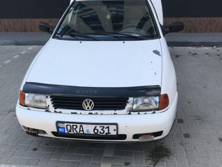 Volkswagen Caddy foto 3