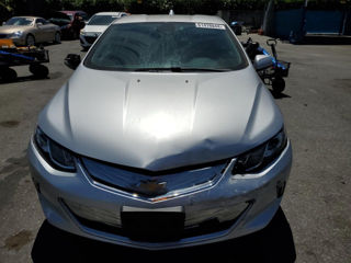 Chevrolet Volt foto 5