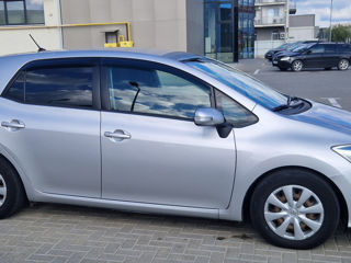 Toyota Auris foto 3