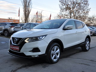 Nissan Qashqai foto 1