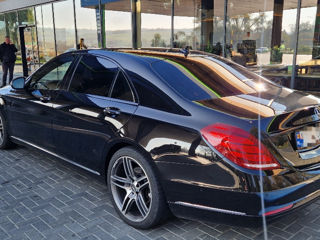 Mercedes S-Class foto 2