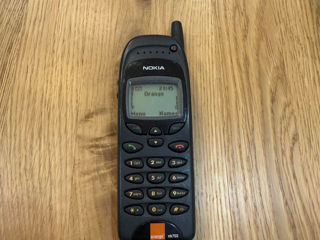 Nokia 6130 Retro foto 8