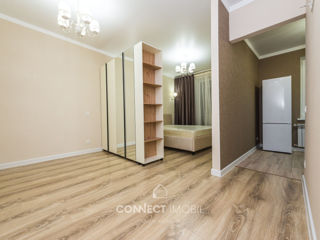 Apartament cu 2 camere, 44 m², Râșcani, Chișinău foto 6