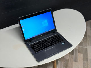 HP ProBook i7/8GB/Touchscreen/SSD/Livrare/Garantie! foto 4