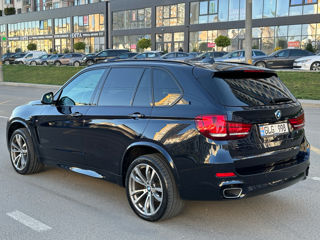 BMW X5 foto 3