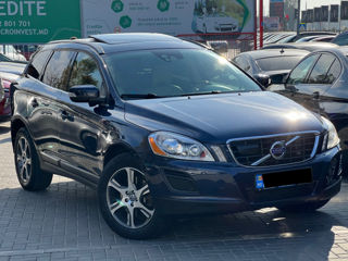 Volvo XC60 foto 4