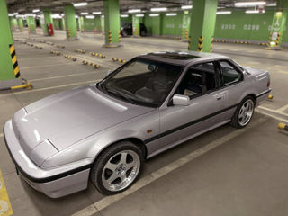 Honda Prelude foto 1