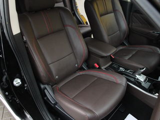 Mitsubishi Outlander foto 5