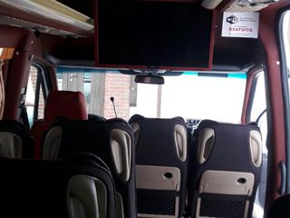 Chisinau -Bucuresti / Bucuresti-Chisinu foto 3