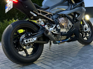 Bmw s1000rr