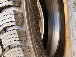 Nokian Tyres 215/55 R18 foto 3