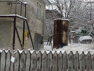 Vînzare in rate fara % sau schimb- casa la 12 km de gara de sud -Chisinau in localitatea Bardar! foto 4