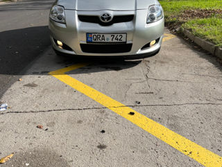 Toyota Auris foto 3