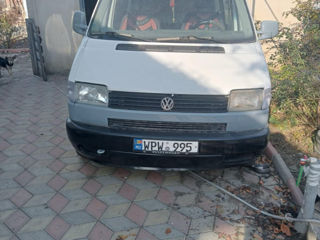 Volkswagen Transporter foto 2