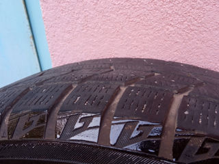 Yokohama 225/65 R17 2 Шт. foto 6