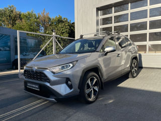 Toyota Rav 4 foto 1