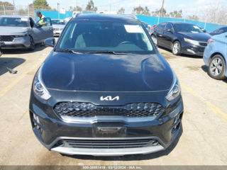 KIA Niro foto 2