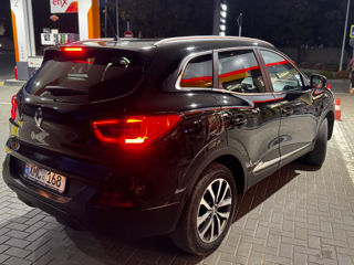 Renault Kadjar foto 4