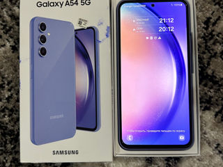 Samsung A54 5G foto 2