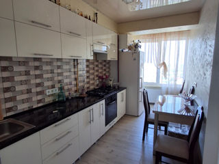 Apartament cu 1 cameră, 42 m², Durlești, Chișinău foto 4