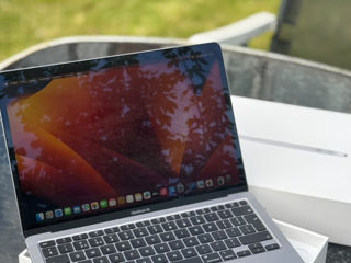 Macbook Air M1! foto 3