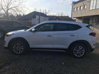 Hyundai Tucson foto 6