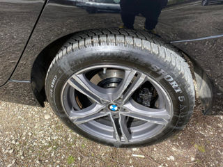 BMW 2 Series Active Tourer foto 5