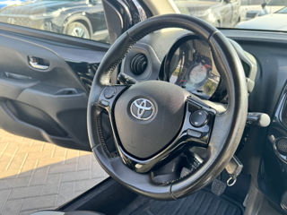 Toyota Aygo foto 9