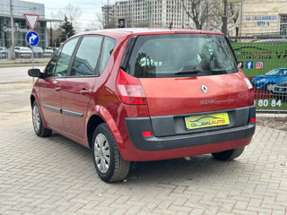 Renault Scenic foto 6