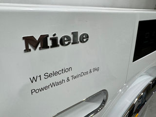 Miele W1 selection foto 8