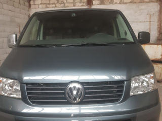 Volkswagen Transporter foto 2