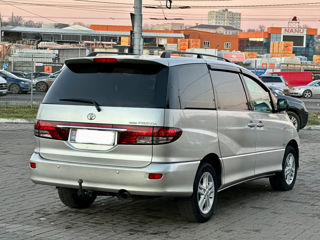 Toyota Previa foto 3