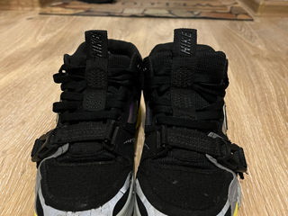 Продам Nike air trainer 1 sp черные