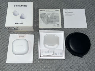 Samsung Galaxy buds 2