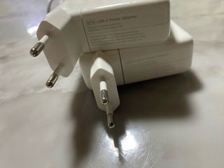 USB-C POWER Adapter 96W 87W foto 6