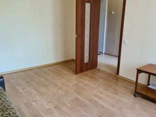 1-rm apt., 35 м², 5/5 fl.