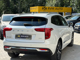 Haval Jolion foto 5