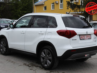 Suzuki Vitara foto 2