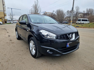 Nissan Qashqai foto 3