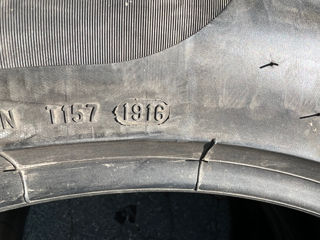 R21 315/40 Pirelli PZero foto 7