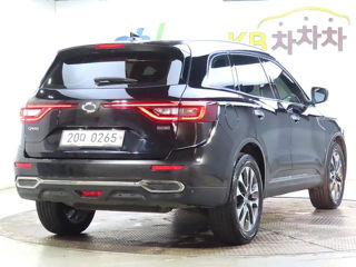 Renault Koleos foto 4