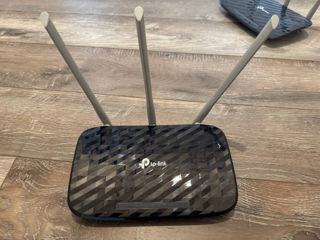 TP-Link Archer C20 AC750 foto 1