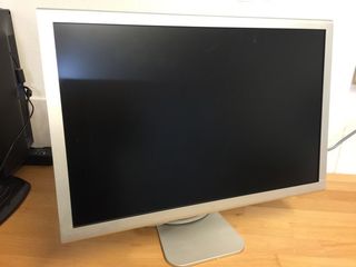 apple cinema 23 inch