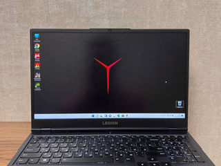 Lenovo Legion 5 (Ryzen 7 5800H /Ram 16Gb /512Gb SSD NVMe /GeForce RTX 3060 /15.6" FHD IPS 165Hz) foto 1