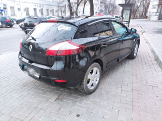 Renault Megane foto 2