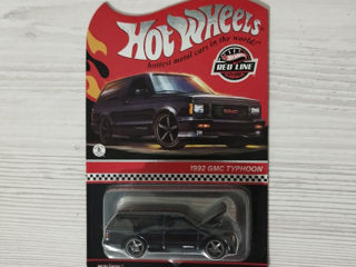 Hot Wheels RLC foto 2