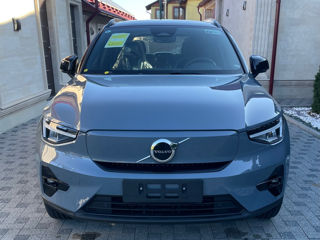 Volvo XC40 foto 7