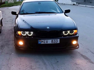 BMW 5 Series foto 6