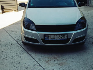 Opel Astra foto 8